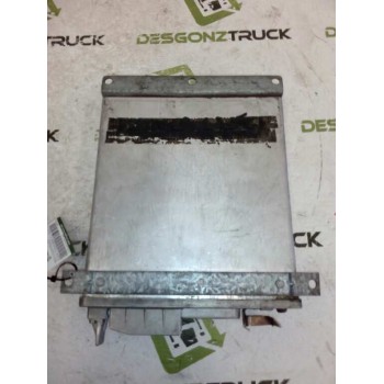 Recambio de modulo electronico para scania trucks serie 3 l 113 cll referencia OEM IAM 0281001192 1357359 