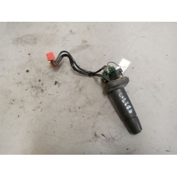 Recambio de mando intermitentes para man tg - l 12.xxx 6.9 diesel referencia OEM IAM 81255090123  
