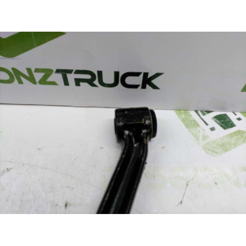 Recambio de brazo suspension inferior delantero izquierdo para mercedes-benz mb 100 d caja cerrada / combi caja cerrada (bm 631. - Blanco 3