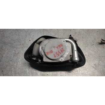CINTURON SEGURIDAD DELANTERO DERECHO TEAF2EF044 CON DISPARADOR 