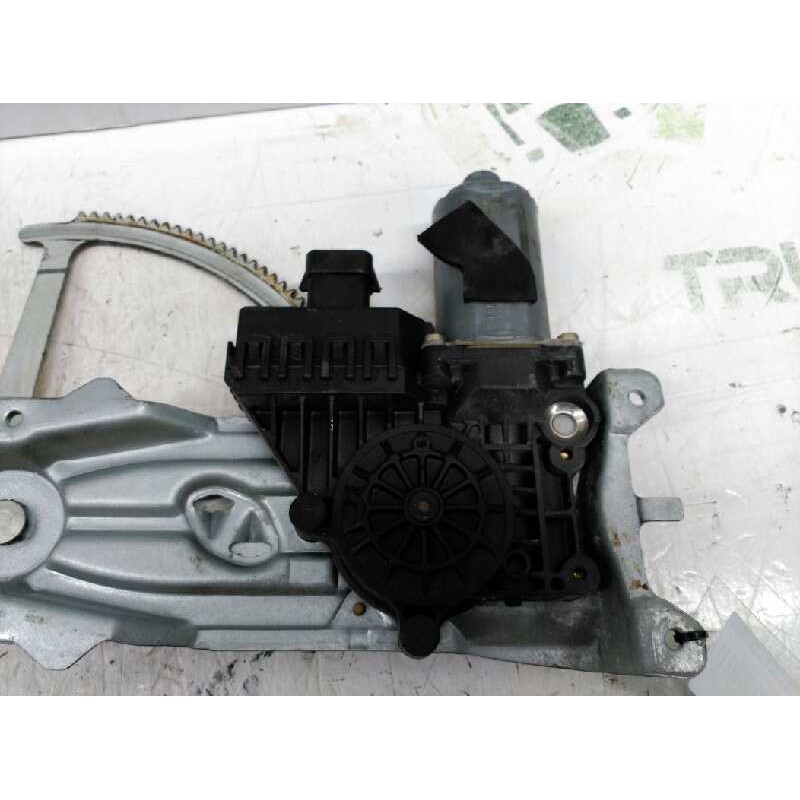 Recambio de elevalunas delantero derecho para opel astra g berlina club referencia OEM IAM - Azul 5