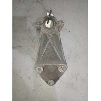 Recambio de soporte guardabarros trasero para daf serie xf105.xxx fsa 4x2 space-cab referencia OEM IAM 2050044  