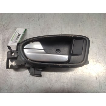 Recambio de maneta interior delantera izquierda para ford mondeo ber. (ca2) 2.0 tdci cat referencia OEM IAM 7S71A22601AB  