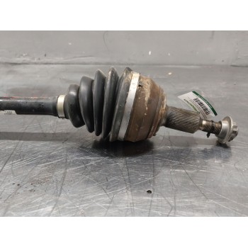 Recambio de transmision delantera izquierda para volkswagen crafter furgoneta (sy_, sx_) 2.0 tdi referencia OEM IAM 2N0407271K  