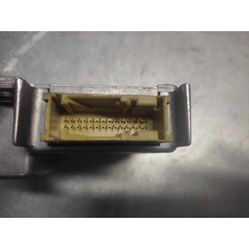 Recambio de centralita airbag para mg serie 400 (rt) 1.6 cat referencia OEM IAM YWC103830 2