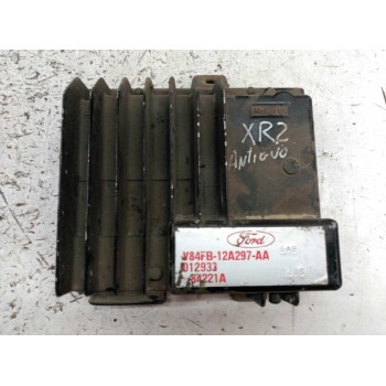 CENTRALITA MOTOR UCE V84FB12A297AA 84221A 