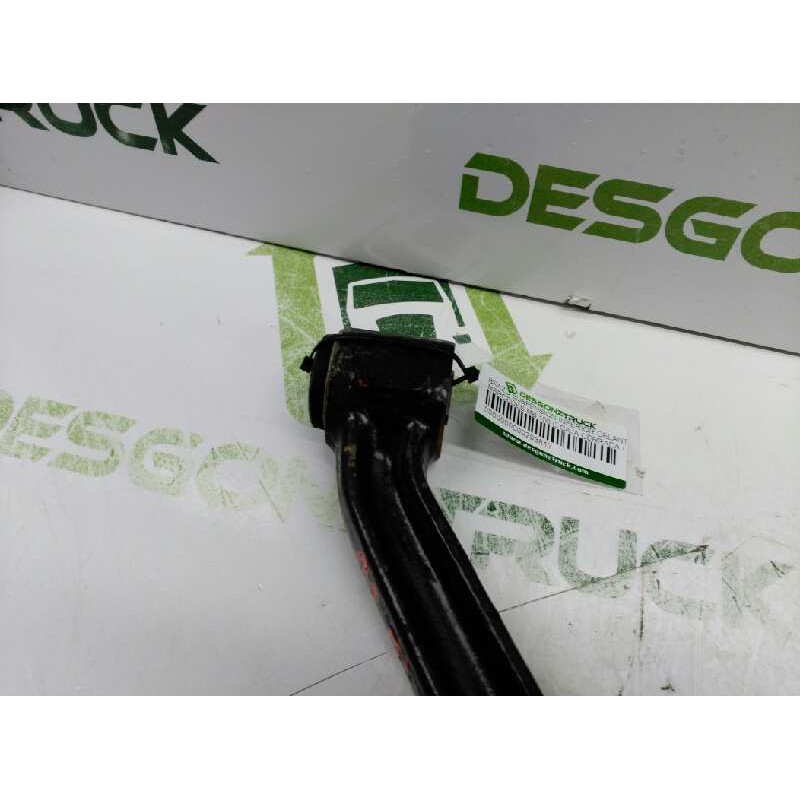 Recambio de brazo suspension inferior delantero izquierdo para mercedes-benz mb 100 d caja cerrada / combi caja cerrada (bm 631. - Blanco 4