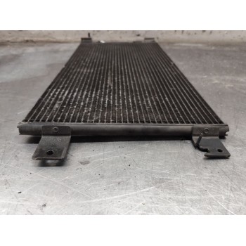 Recambio de condensador / radiador a/a para jeep compass (mk49) 2.2 crd referencia OEM IAM 1215515E  