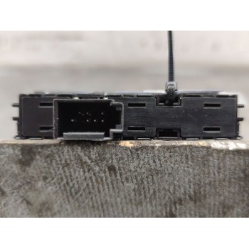 Recambio de botonera para skoda fabia iii (nj3) 1.4 tdi referencia OEM IAM 6V1927238  