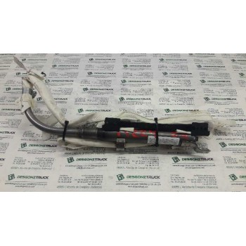 Recambio de airbag lateral delantero derecho para peugeot 307 berlina (s2) xt referencia OEM IAM   