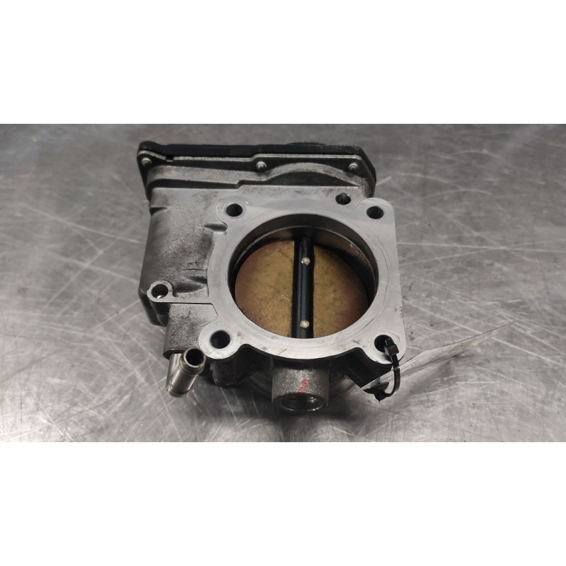 Recambio de caja mariposa para lexus gs (_s19_) 300 (grs190_) referencia OEM IAM 2203031020 - Negro 4