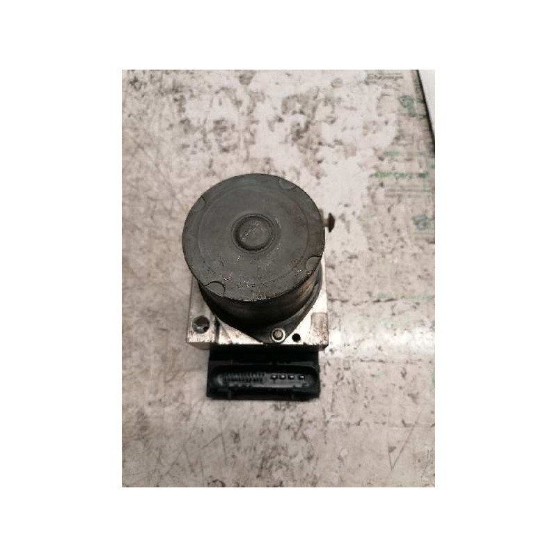 Recambio de abs para renault scenic ii confort authentique referencia OEM IAM 0265231300 0265800300 - Gris 2