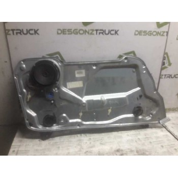 Recambio de elevalunas delantero izquierdo para seat ibiza (6l1) cool referencia OEM IAM 6L3837751BF  