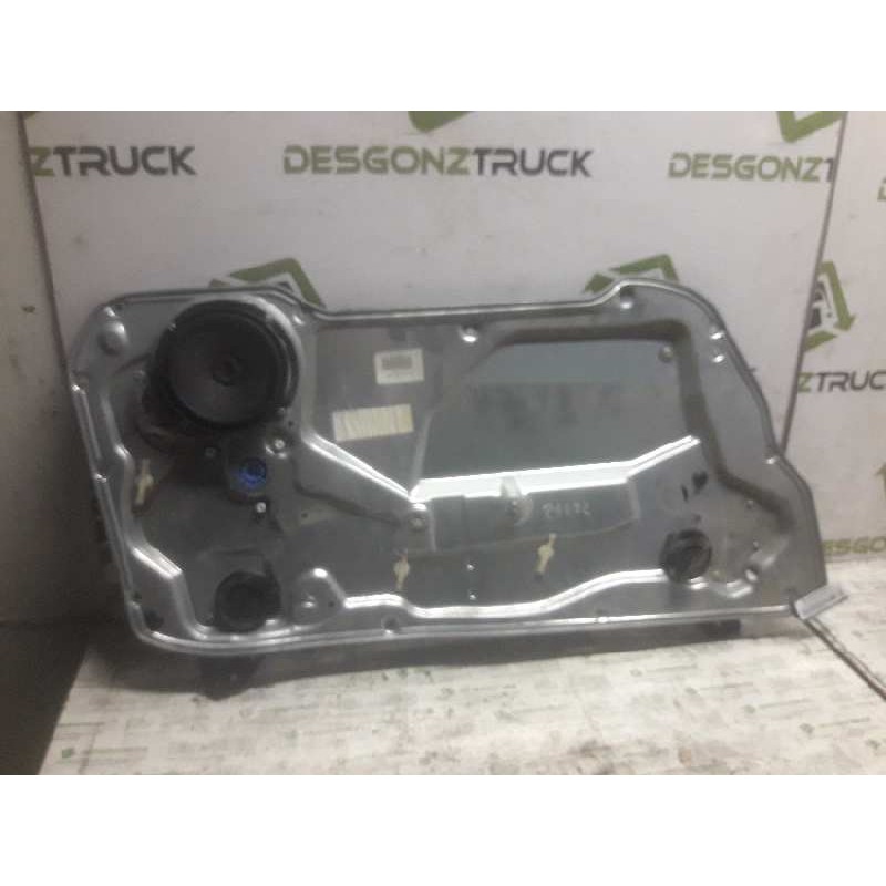 Recambio de elevalunas delantero izquierdo para seat ibiza (6l1) cool referencia OEM IAM 6L3837751BF - Amarillo 2