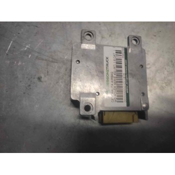 Recambio de centralita airbag para mg serie 400 (rt) 1.6 cat referencia OEM IAM YWC103830  