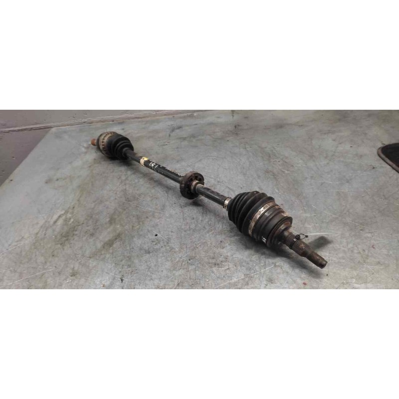 Recambio de transmision delantera derecha para daewoo nubira berlina sx plus referencia OEM IAM  27CM MANGUETA Y CAMBIO 