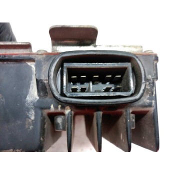Recambio de centralita motor uce para ford fiesta berl./express xr2 referencia OEM IAM V84FB12A297AA 84221A 