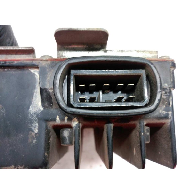 Recambio de centralita motor uce para ford fiesta berl./express xr2 referencia OEM IAM V84FB12A297AA 84221A 2