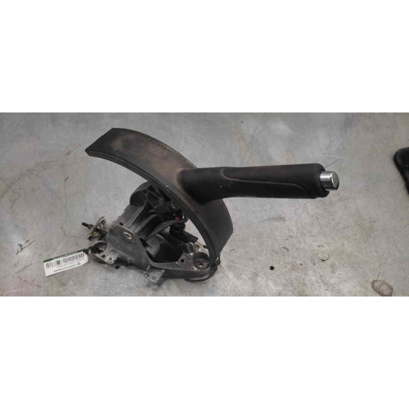 Recambio de palanca freno de mano para volkswagen golf v berlina (1k1) 1.4 16v referencia OEM IAM 1K0711303H 2