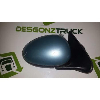 Recambio de retrovisor derecho para mg serie 45 (rt) classic (5-ptas.) referencia OEM IAM CRJ100280PMP  