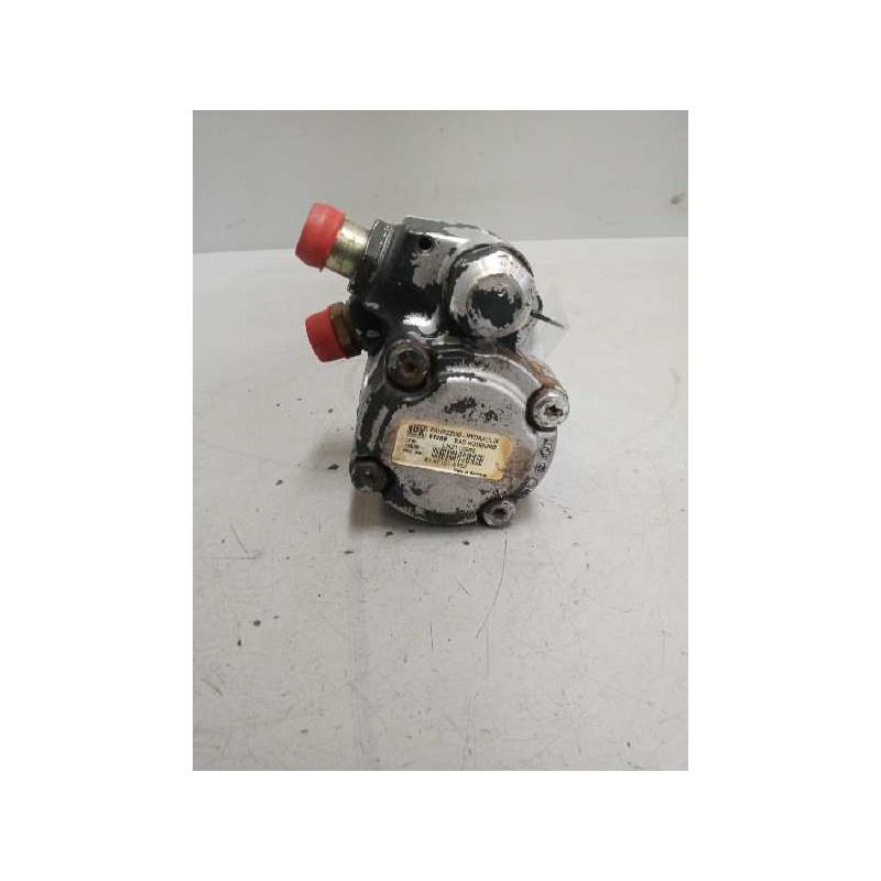 Recambio de bomba direccion para man tg - a 18.480 fg / bb (e3/e4) xl referencia OEM IAM 81471016162 2