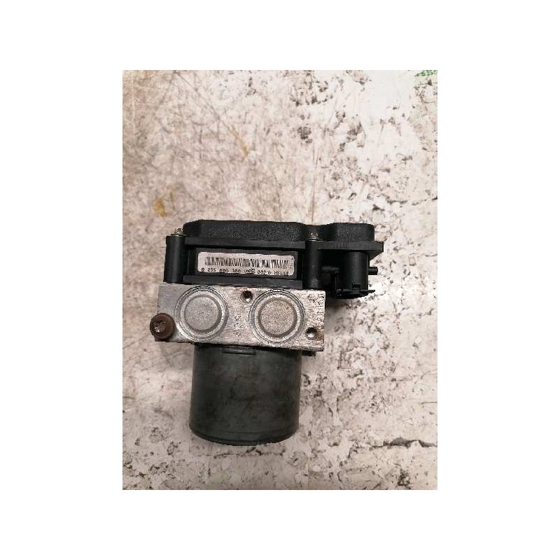 Recambio de abs para renault scenic ii confort authentique referencia OEM IAM 0265231300 0265800300 - Gris 3