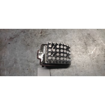 RESISTENCIA CALEFACCION 1J0907521 3 PINS 