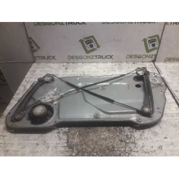 Recambio de elevalunas delantero izquierdo para seat ibiza (6l1) cool referencia OEM IAM 6L3837751BF  