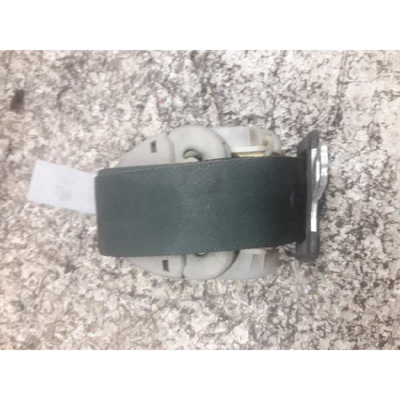 Recambio de cinturon seguridad trasero derecho para toyota corolla verso (r1) 1.8 luna referencia OEM IAM H073818 2