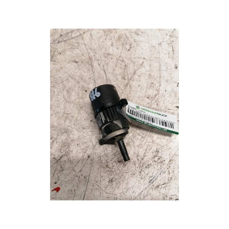 Recambio de bomba limpia para mitsubishi carisma berlina 5 (da0) 1900 di-d comfort referencia OEM IAM   2 PINS 2