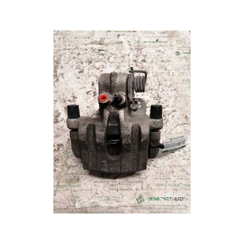 Recambio de pinza freno trasera derecha para renault espace iv (jk0) grand espace initiale referencia OEM IAM - Gris 2