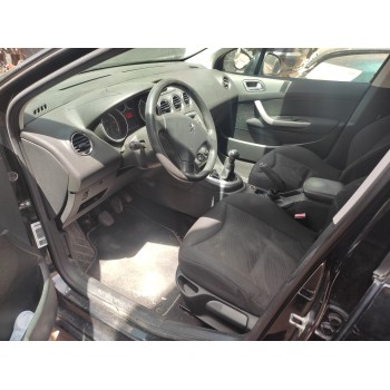 peugeot 308 del año 2002
