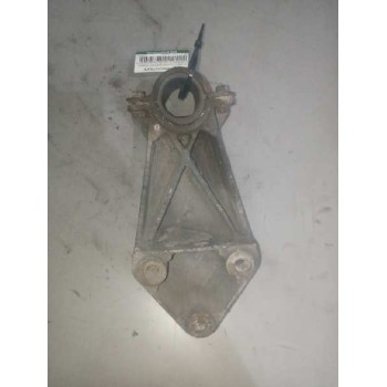 Recambio de soporte guardabarros trasero para daf serie xf105.xxx fsa 4x2 space-cab referencia OEM IAM 2050044  