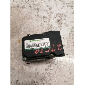 Recambio de abs para renault scenic ii confort authentique referencia OEM IAM 0265231300 0265800300 