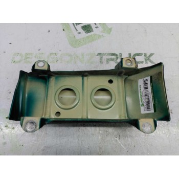 Recambio de molduras traseras para skoda felicia berlina ( 791) blue sky referencia OEM IAM  DERECHA 