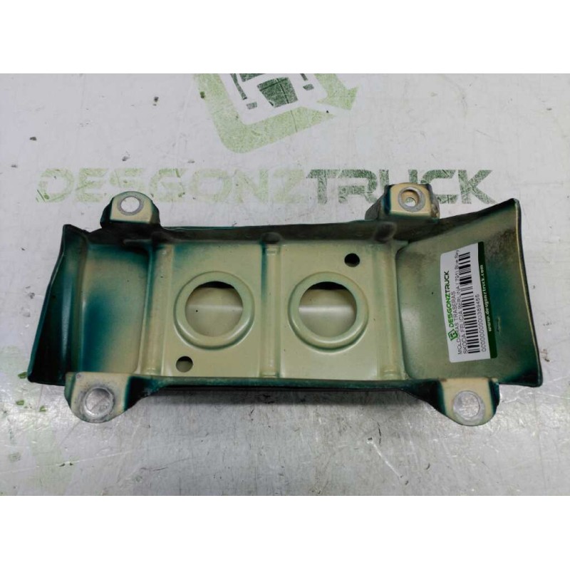 Recambio de molduras traseras para skoda felicia berlina ( 791) blue sky referencia OEM IAM  DERECHA - Verde 2
