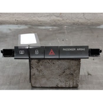 WARNING 6V0927132 