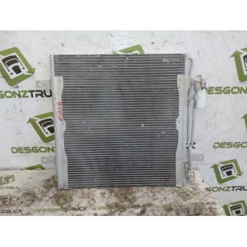 CONDENSADOR / RADIADOR A/A 