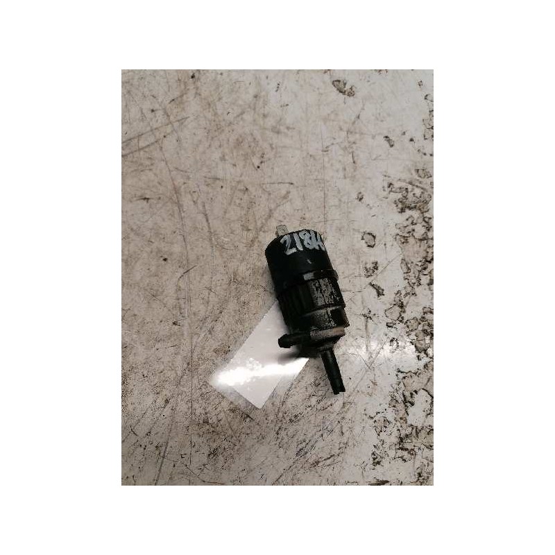 Recambio de bomba limpia para mitsubishi carisma berlina 5 (da0) 1900 di-d comfort referencia OEM IAM   2 PINS 3