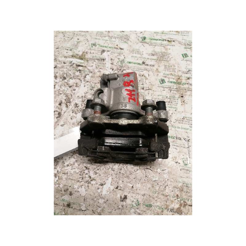 Recambio de pinza freno trasera derecha para renault espace iv (jk0) grand espace initiale referencia OEM IAM - Gris 3