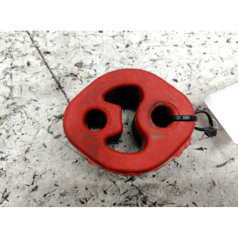 Recambio de goma tubo escape para ford focus berlina (cap) ambiente (d) referencia OEM IAM   