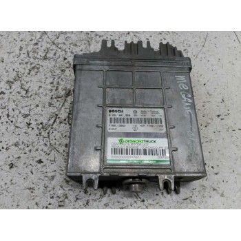 CENTRALITA MOTOR UCE 0281001969 7700113863 