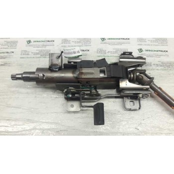 Recambio de columna direccion para peugeot 307 berlina (s2) xt referencia OEM IAM   