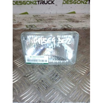 Recambio de faro derecho para nissan trucks l35.09 ... referencia OEM IAM   