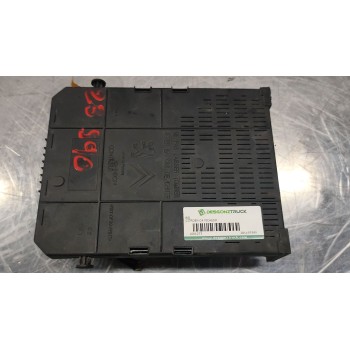 Recambio de bsi para citroën c4 picasso avatar referencia OEM IAM 281197595  