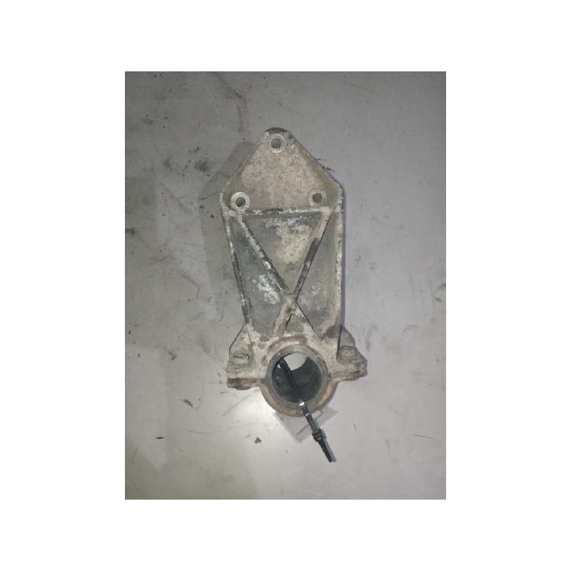 Recambio de soporte guardabarros trasero para daf serie xf105.xxx fsa 4x2 space-cab referencia OEM IAM 2050044  