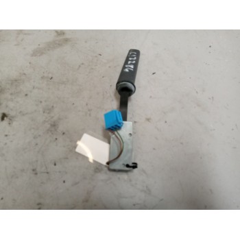 Recambio de mando freno motor para man tg - l 12.xxx 6.9 diesel referencia OEM IAM 81255090125  