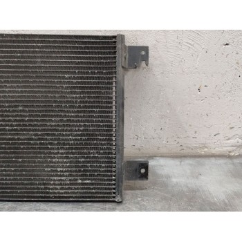Recambio de condensador / radiador a/a para jeep compass (mk49) 2.2 crd referencia OEM IAM 1215515E  