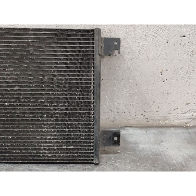 Recambio de condensador / radiador a/a para jeep compass (mk49) 2.2 crd referencia OEM IAM 1215515E - Negro 6