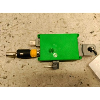 Recambio de modulo electronico para renault vel satis (bj0) expression referencia OEM IAM 8200017392 MODULO ANTENA 